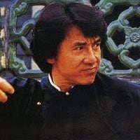 Jackie Chan - Lorem Ipsum