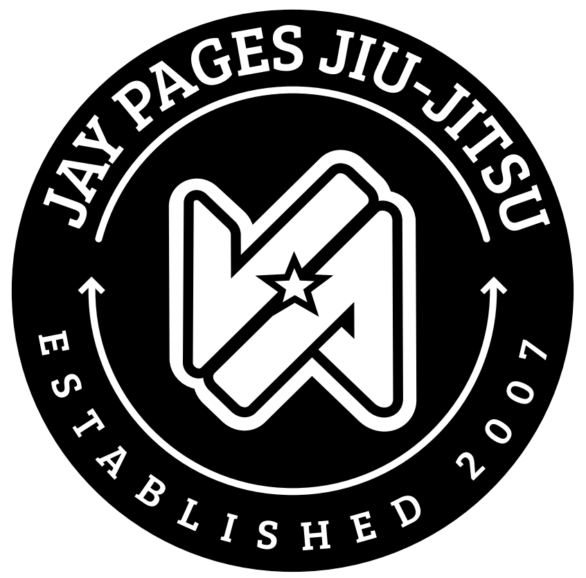 Jay Pages Logo