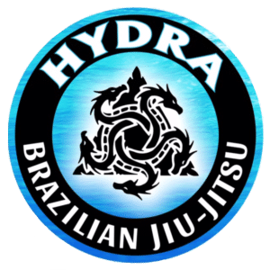 Hydra BJJ Logo