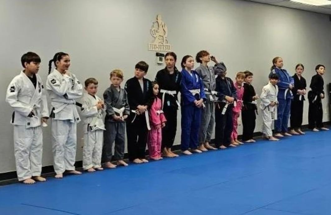 Hydra BJJ Gallery Photo Number 14