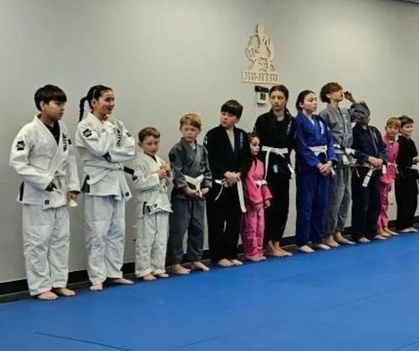 Hydra BJJ BACK TO SCHOOL SPECIAL!